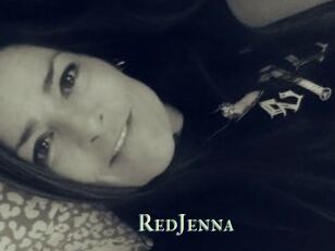 RedJenna