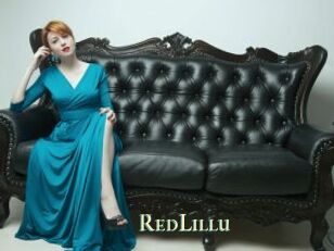 RedLillu