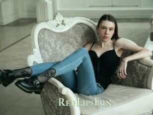 RedLipsFun