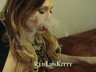RedLipsKitty
