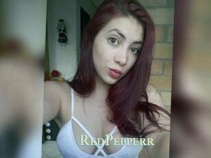 RedPepperr