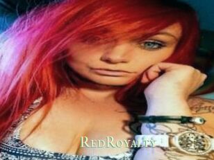 RedRoyalty