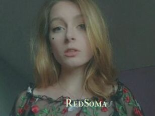 RedSoma