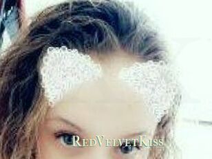 RedVelvetKiss