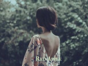 Red_Apple