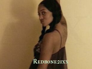 Redbone21xx