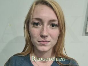 Redgodneess