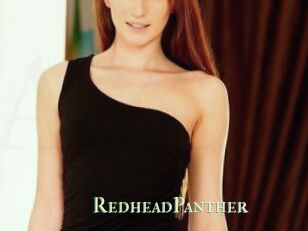 RedheadPanther