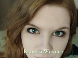 RedheadWunder