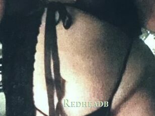 Redheadb