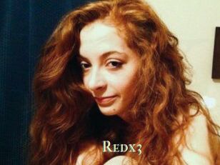 Redx3