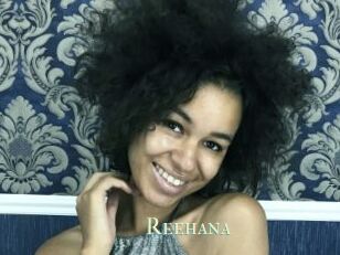 Reehana