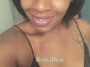 ReelsDeal