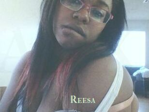 Reesa