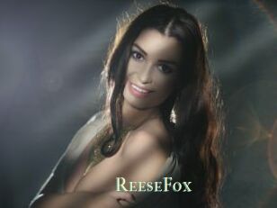 ReeseFox