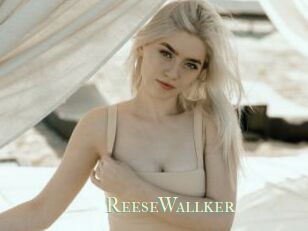 ReeseWallker