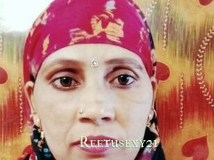 Reetusexy21
