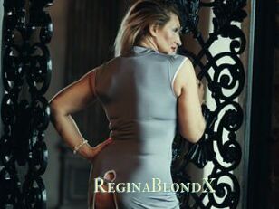 ReginaBlondX