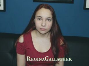 ReginaGallagher