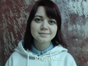 ReginaGue