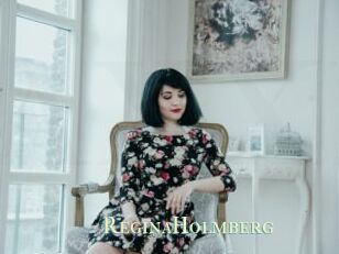 ReginaHolmberg