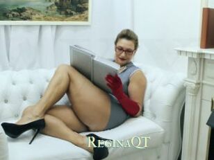 ReginaQT