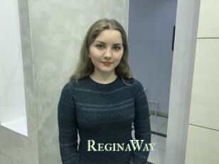 ReginaWay