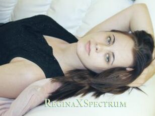 ReginaXSpectrum