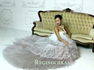 Reginochkaa