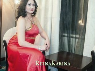 ReinaKarina