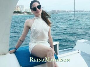 ReinaMaddison