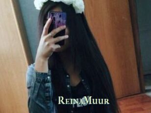 ReinaMuur