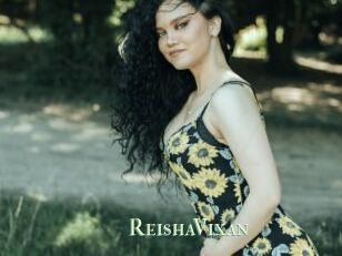 ReishaVixan