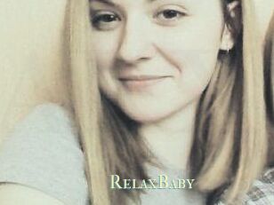 RelaxBaby