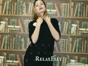 RelaxElly
