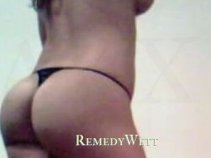 RemedyWett