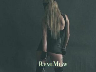 RemiMiaw