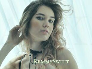 RemmySweet