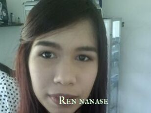 Ren_nanase