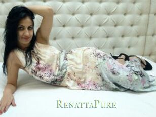 RenattaPure