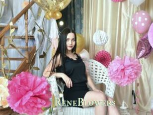 ReneBlowers