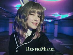 RenfriMisaki