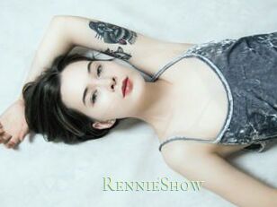 RennieShow
