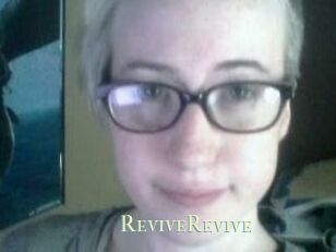 ReviveRevive