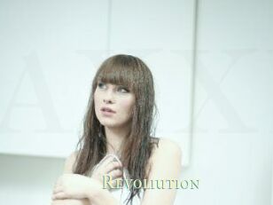 Revoliution
