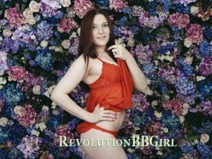 RevolutionBBGirl