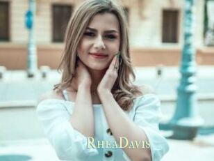 RheaDavis