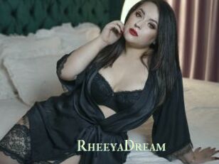 RheeyaDream