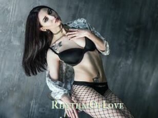 RhythmOfLove