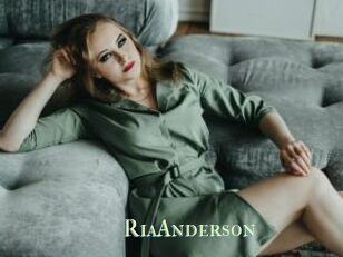 RiaAnderson